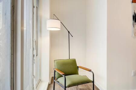 Cozysuites - 1Br With Direct Skybridge Access #1 Индианаполис Экстерьер фото